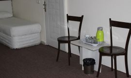 image 8 from Africa Hotel Mashhad