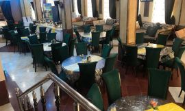 image 2 from Aftab Hotel Arak