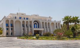 هتل آفتاب شرق کیش
