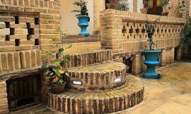 image 3 from Afzal Traditional House Shushtar