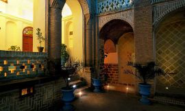 image 2 from Afzal Traditional House Shushtar