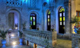 image 5 from Afzal Traditional House Shushtar
