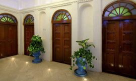 image 4 from Afzal Traditional House Shushtar