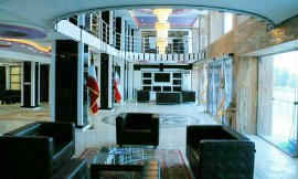 image 2 from Alaleh 2 Hotel Qeshm