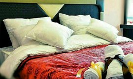 image 7 from Alaleh 2 Hotel Qeshm