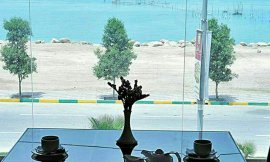 image 10 from Alaleh 2 Hotel Qeshm