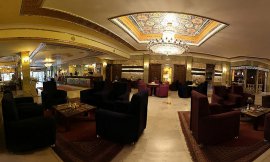image 2 from Ali Qapu Hotel Isfahan