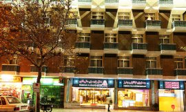 image 10 from Ali Qapu Hotel Isfahan