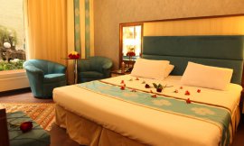 image 3 from Ali Qapu Hotel Isfahan
