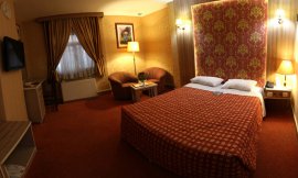 image 4 from Ali Qapu Hotel Isfahan
