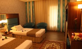 image 5 from Ali Qapu Hotel Isfahan