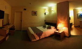 image 7 from Ali Qapu Hotel Isfahan