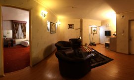 image 6 from Ali Qapu Hotel Isfahan