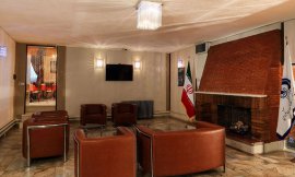 image 2 from Alisadr Tourist Hotel Hamadan