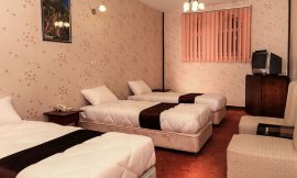 image 4 from Alisadr Tourist Hotel Hamadan