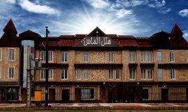 image 2 from Almas Hotel Anzali