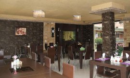 image 3 from Almas Hotel Anzali