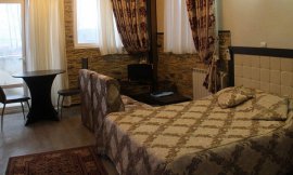 image 6 from Almas Hotel Anzali