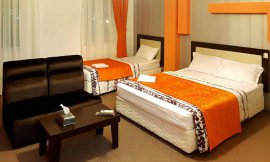 image 8 from Almas Hotel Anzali