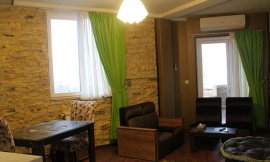 image 9 from Almas Hotel Anzali