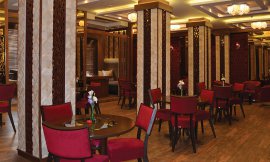 image 11 from Almas Hotel Mashhad