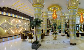 image 2 from Almas Hotel Mashhad