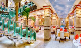 image 10 from Almas Hotel Mashhad