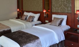image 4 from Almas Hotel Mashhad