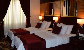 image 5 from Almas Hotel Mashhad