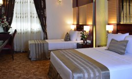 image 3 from Almas Hotel Mashhad