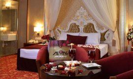 image 6 from Almas Hotel Mashhad