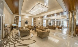 image 2 from Almas Novin Hotel Mashhad