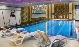 image 8 from Almas Novin Hotel Mashhad