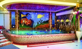 image 9 from Almas Novin Hotel Mashhad