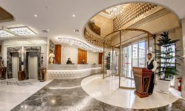 image 3 from Almas Novin Hotel Mashhad