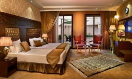 image 4 from Almas Novin Hotel Mashhad