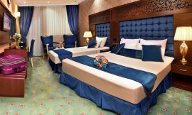 image 5 from Almas Novin Hotel Mashhad