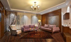 image 7 from Almas Novin Hotel Mashhad