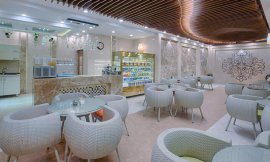 image 18 from Almas 2 Hotel Mashhad