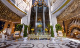 image 2 from Almas 2 Hotel Mashhad