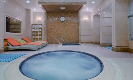 image 16 from Almas 2 Hotel Mashhad
