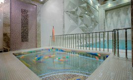 image 17 from Almas 2 Hotel Mashhad