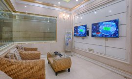 image 21 from Almas 2 Hotel Mashhad