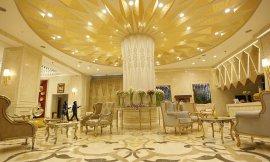 image 3 from Almas 2 Hotel Mashhad