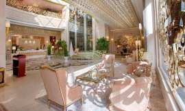 image 4 from Almas 2 Hotel Mashhad