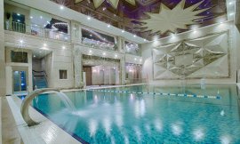 image 15 from Almas 2 Hotel Mashhad