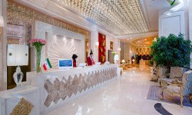 image 5 from Almas 2 Hotel Mashhad