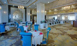 image 11 from Almas 2 Hotel Mashhad
