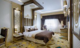 image 6 from Almas 2 Hotel Mashhad