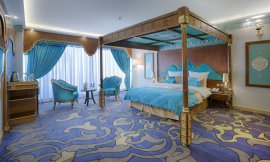 image 7 from Almas 2 Hotel Mashhad